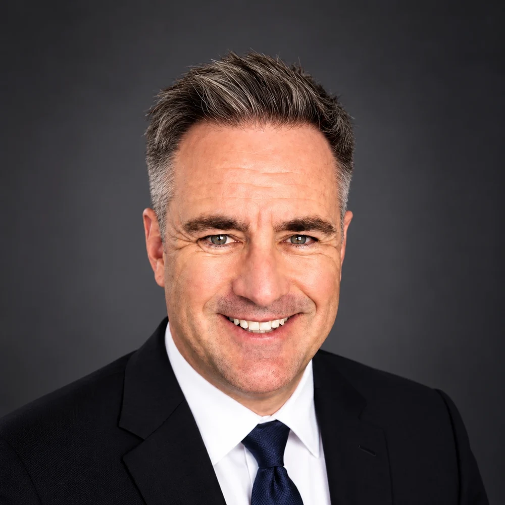 Craig Dunn
